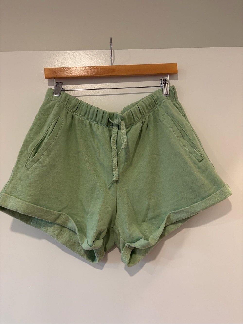 PINK lounge shorts